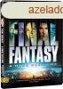 Final Fantasy - A harc szelleme (UHD+BD)