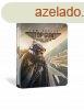 Top Gun Maverick - limitlt, fmdobozos vltozat (steelbook 