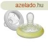 Tommee Tippee Anyamell formj night nyugtatcumi 0-6 h 2db