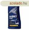 mannol 4-takt plus 10w40 1l 4t 7202 api sl jaso ma/ma2