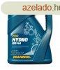 Mannol hydro iso 46 5l 2102 hidraulika olaj din 51524 hm hlp