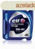 elf evolution nf 5w40 4l a3/b4 sl/cf