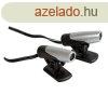 Lampa, Dash-Lites - LED mikrofny - Zld - 12V