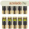 19346 SMD-T10-2025-3SMD - T10/W5W Helyzetjelz - CANBUS - 12