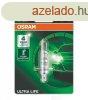 Osram, IZZ 12 V H1 ULTR.LIFE D