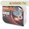 Osram Night Breaker Silver +100% izz - H1 - P14,5t - 12V - 