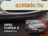 Htrcs maszk Opel Corsa D 2006-2011|Heko