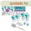 Tommee Tippee Advenced anti colic jszltt cumisveg kezd 