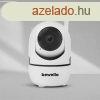 Smart biztonsgi kamera - WiFi - 1080p - 360 forgathat - b