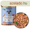 Fidelis ftt men lazac desburgonya, bors s cukkini 800g