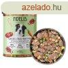 Fidelis ftt men l, paszternk, srgarpa s brokkoli 400g