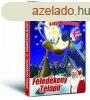 Donner a feledkeny tlap - DVD