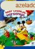 Mickey s Donald nagy lghajversenye - DVD