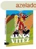 Jnos vitz - DVD