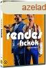 Rendes fickk - DVD