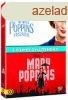 Mary Poppins - 2 filmes gyjtemny - DVD