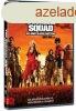 The Suicide Squad ? Az ngyilkos osztag - DVD