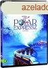 Polar Expressz - 4K Ultra HD + Blu-ray