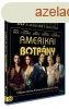 Amerikai botrny - Blu-ray