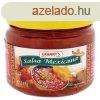 Grannys salsa mexicana szsz 315 g