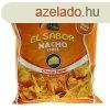 EL SABOR NACHOS CHIPS SAJTOS GM. 220G