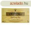 TWININGS EARL GREY TEA 25 DB