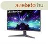 LG Gaming 180Hz monitor 27" 27GS50F, 1920x1080, 16:9, 2