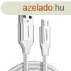 UGREEN USB- Micro USB Cabel 2m White