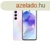 SAMSUNG Okostelefon Galaxy A55 5G, Kirly lila,128 GB