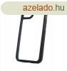 Rim Case Samsung Galaxy A06 tsll tok fekete kerettel