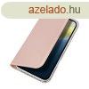 Dux Ducis Skin Pro knyvtok iPhone 16 - rzsaszn