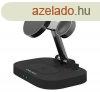 AWEI asztali tltllvny 4in1 (15W, wireless, gyorstlt, M