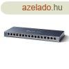 TP-Link TL-SG116 16-Port Gigabit Desktop Switch