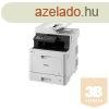 BROTHER Lzer MFP NY/M/S DCP-L8410CDW, A4, sznes, 31 lap/pe