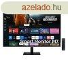 SAMSUNG Smart VA monitor 32" M7, 3840x2160, 16:9, 300cd