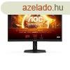 AOC velt Gaming 180Hz monitor 27" CQ27G4X, 2560x1440, 