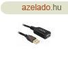 Delock Kbel - 82308 (USB2.0 Hosszabbt kbel, aktv, 5m)