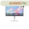 LG Monitor 27" - 27US550-W (IPS; 16:9; 3840x2160; 5ms; 