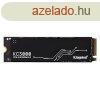 Kingston SSD 4TB - SKC3000D/4096G (KC3000 Series, M.2 PCI-E)