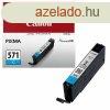 CANON CLI-571 EREDETI TINTAPATRON CIN 7 ml (? 345 oldal) (