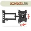 Delight LCD TV Wall Mount 15" - 42" Black