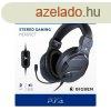 Bigben Interactive Stereo Gaming Headset V3 Titan (PS4)