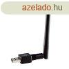 Media-Tech MT4223 Vezetk nlkli WIFI 4 USB DONGLE 11n