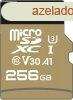 Emtec 256GB microSDXC SpeedIN Pro Class 10 U3 V30 A2 + adapt