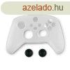 Spartan Gear Controller Silicon Skin Cover and Thumb Grips W