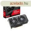 Asus DUAL-RX6600-8G-V3