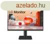 LG IPS monitor 23.8" 24MS550-B, 1920x1080, 16:9, 250cd/