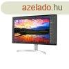 LG IPS monitor 31.5" 32UN650K, 3840x2160, 16:9, 350cd/m