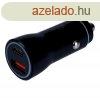 Akyga AK-CH-16 USB Car Charger Black