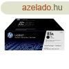 HP CE285AD (85A) 2-pack Black toner